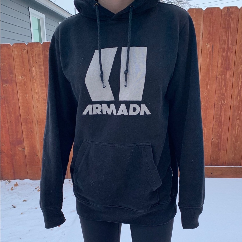 Armada sweatshirt